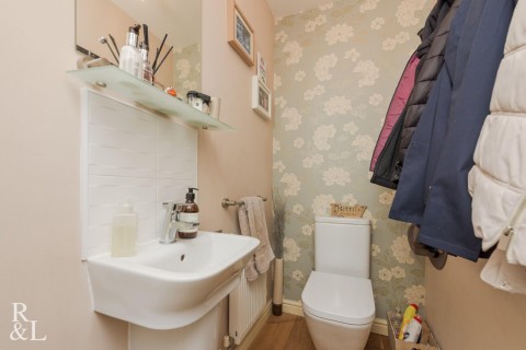 Property thumbnail image for Hart Drive, Measham