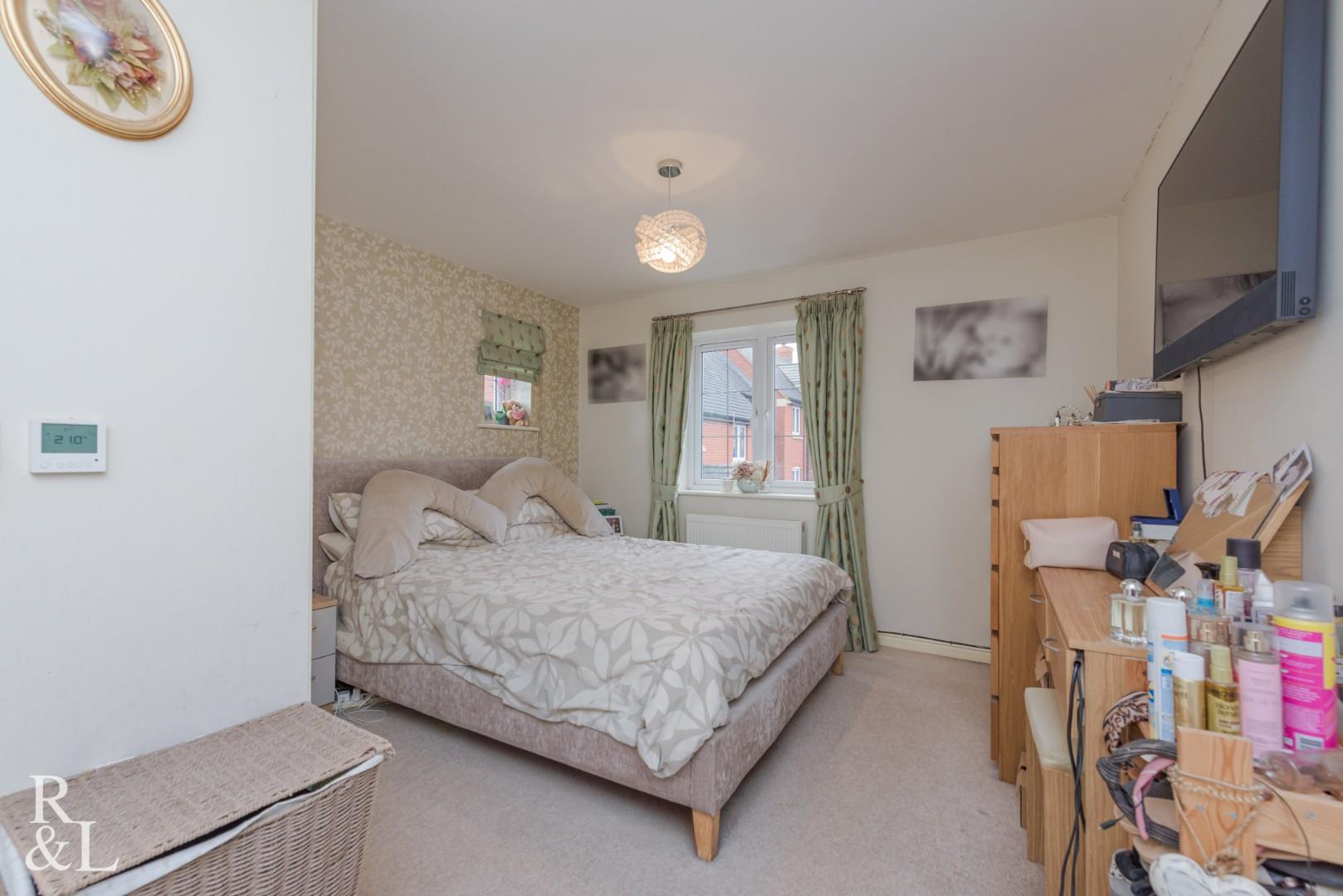 Property image for Hart Drive, Measham
