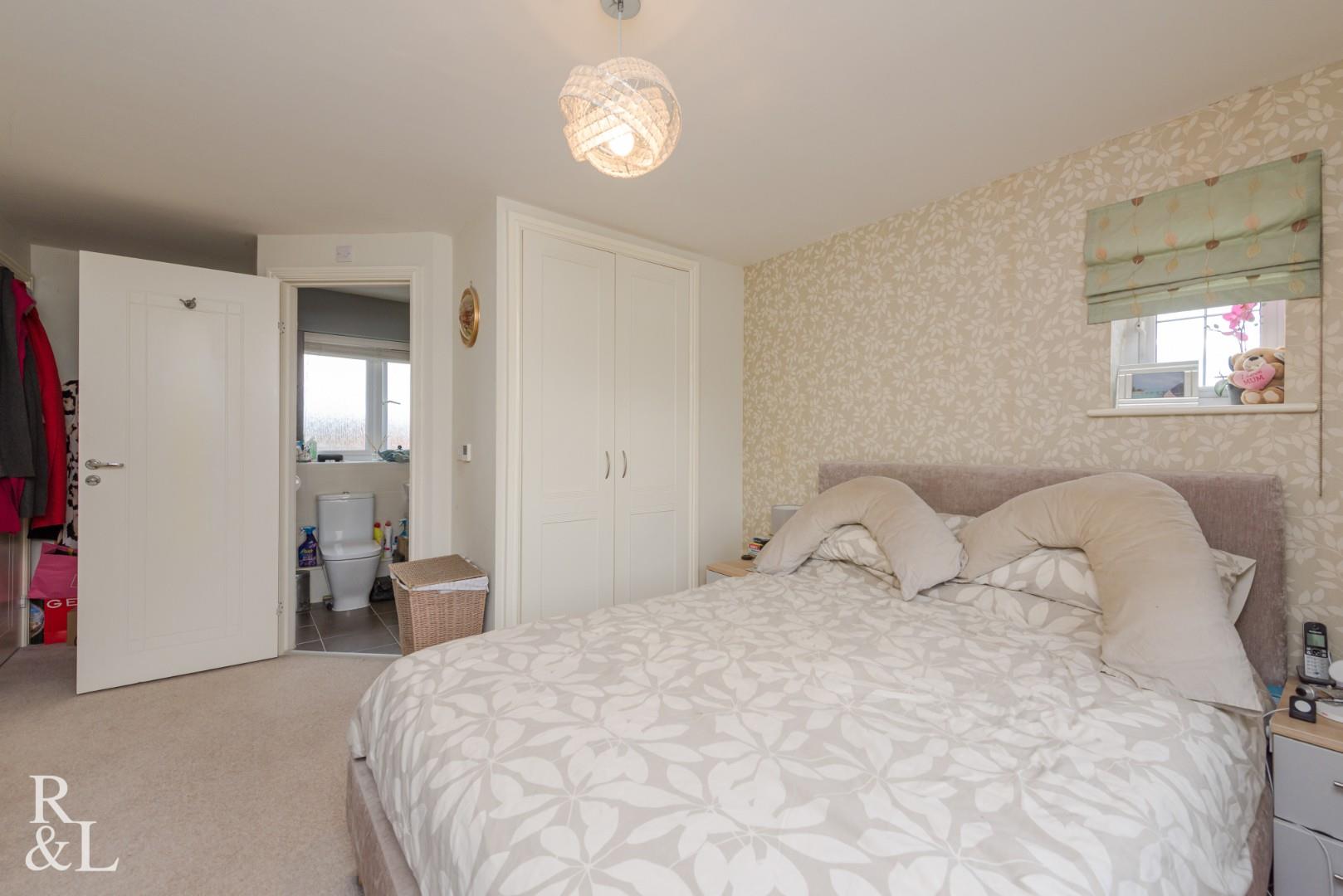 Property image for Hart Drive, Measham