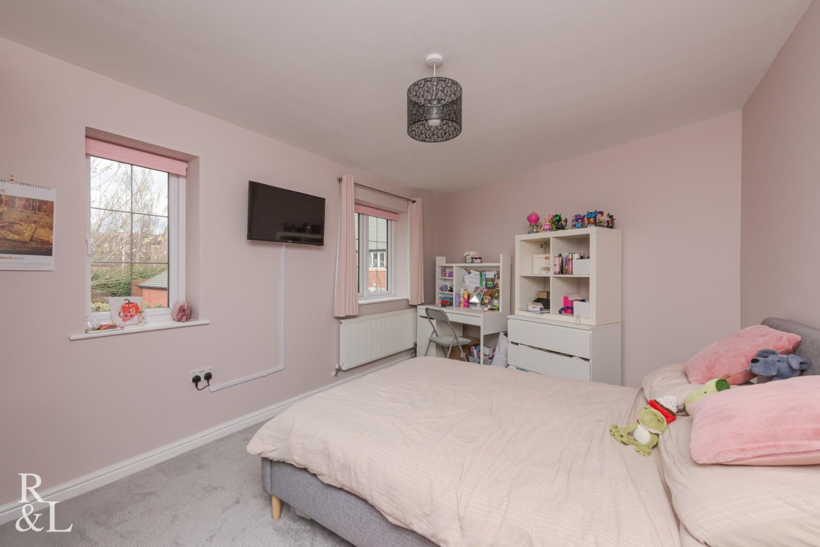 Property image for Hart Drive, Measham