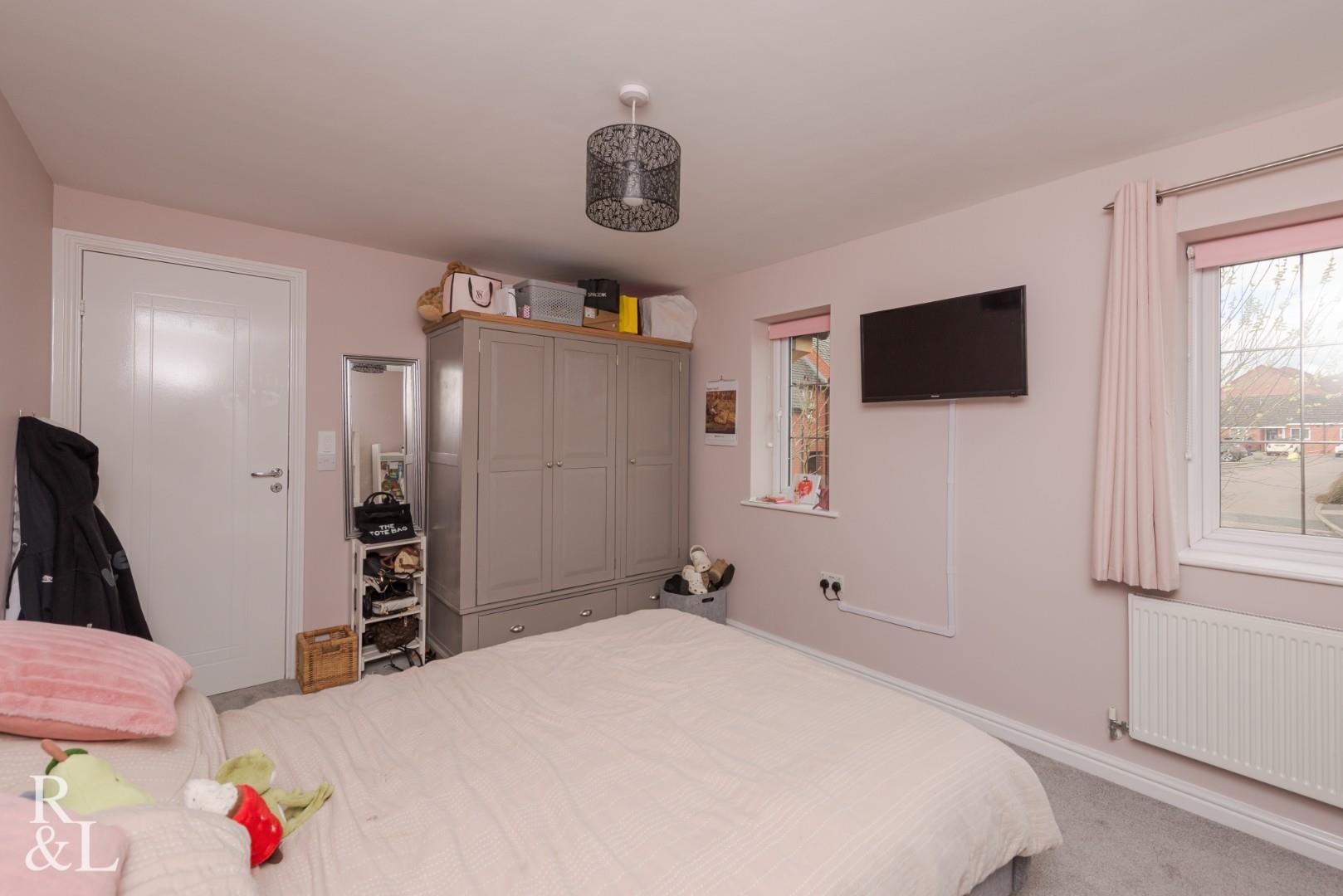 Property image for Hart Drive, Measham
