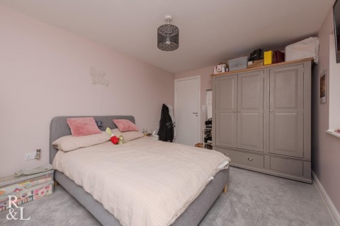Property thumbnail image for Hart Drive, Measham