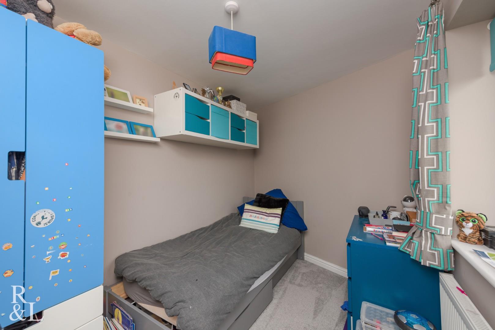 Property image for Hart Drive, Measham