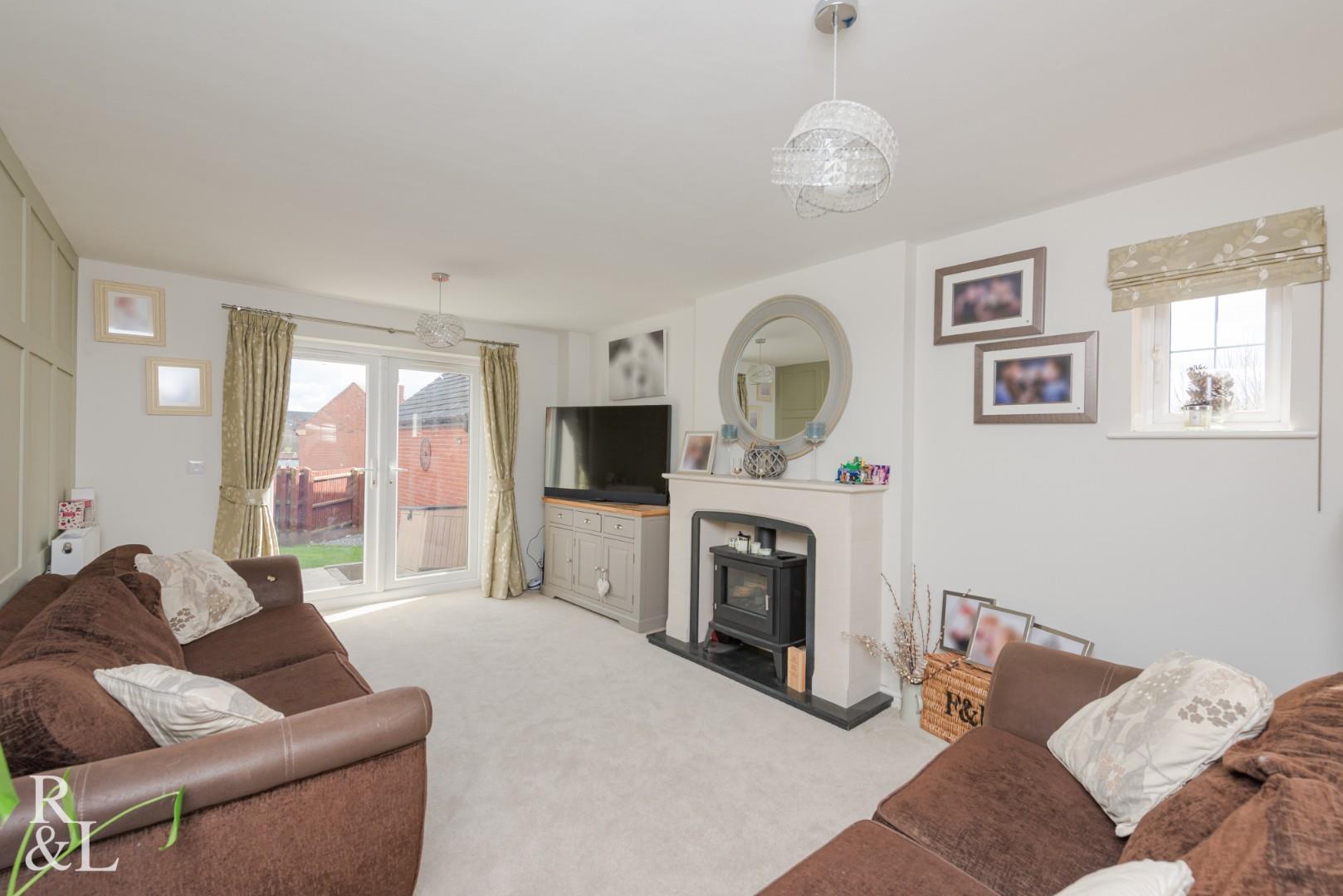Property image for Hart Drive, Measham