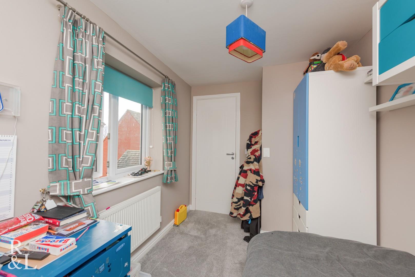 Property image for Hart Drive, Measham