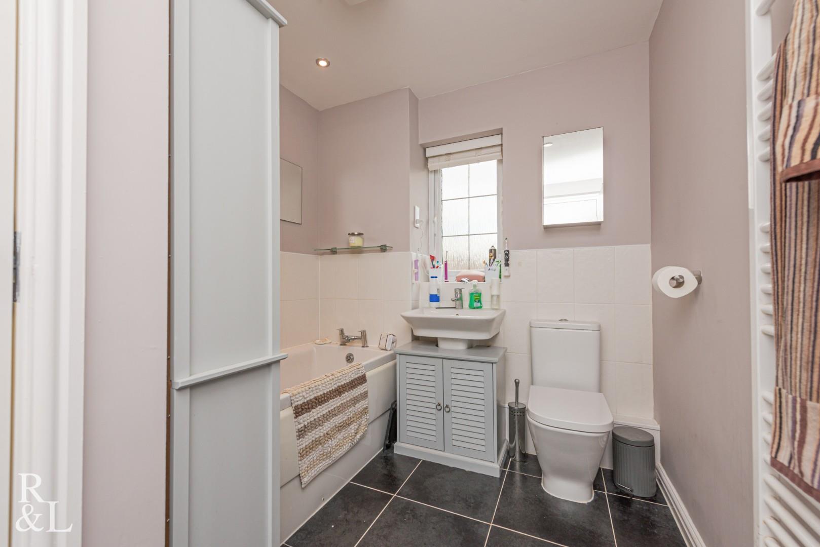 Property image for Hart Drive, Measham