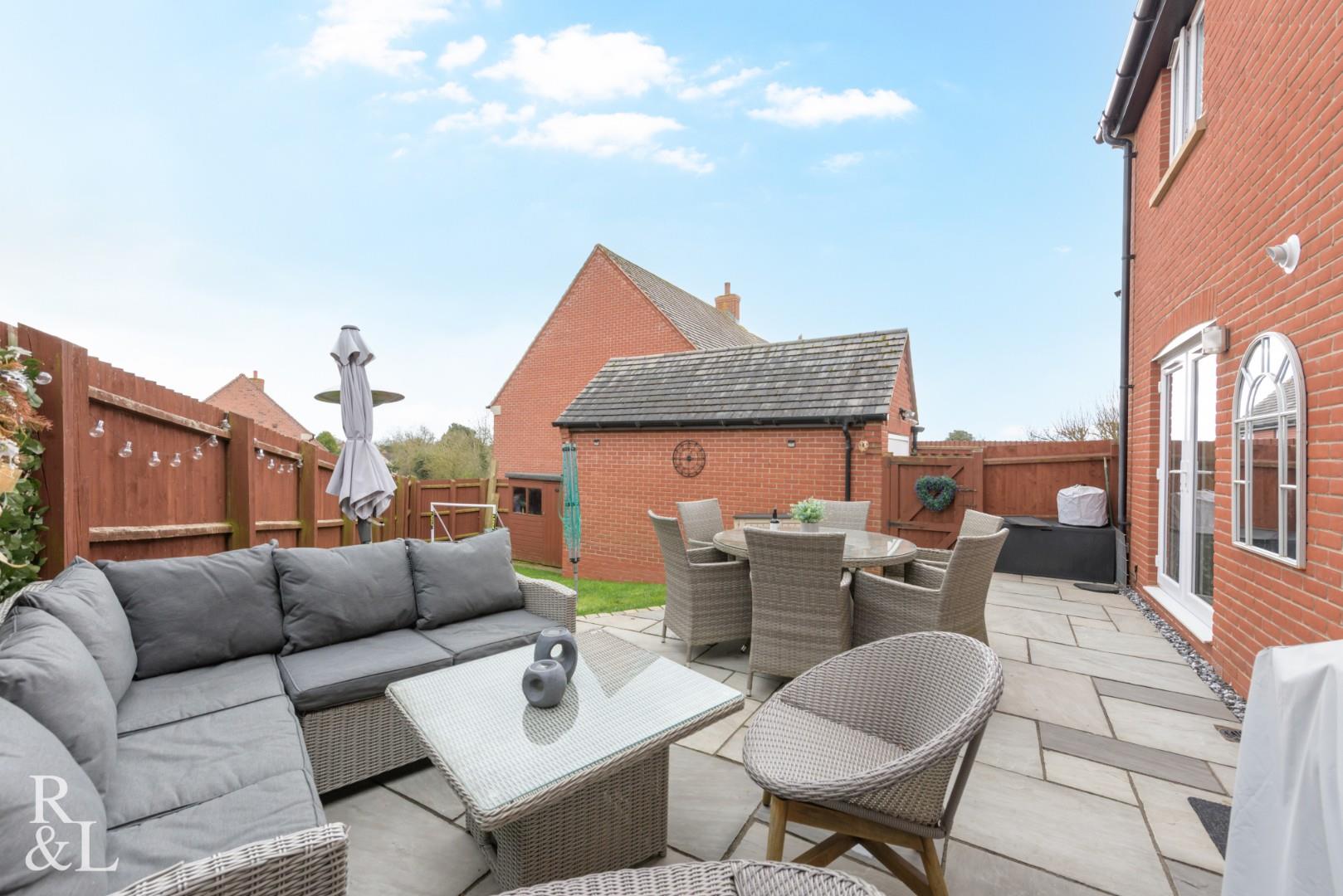 Property image for Hart Drive, Measham