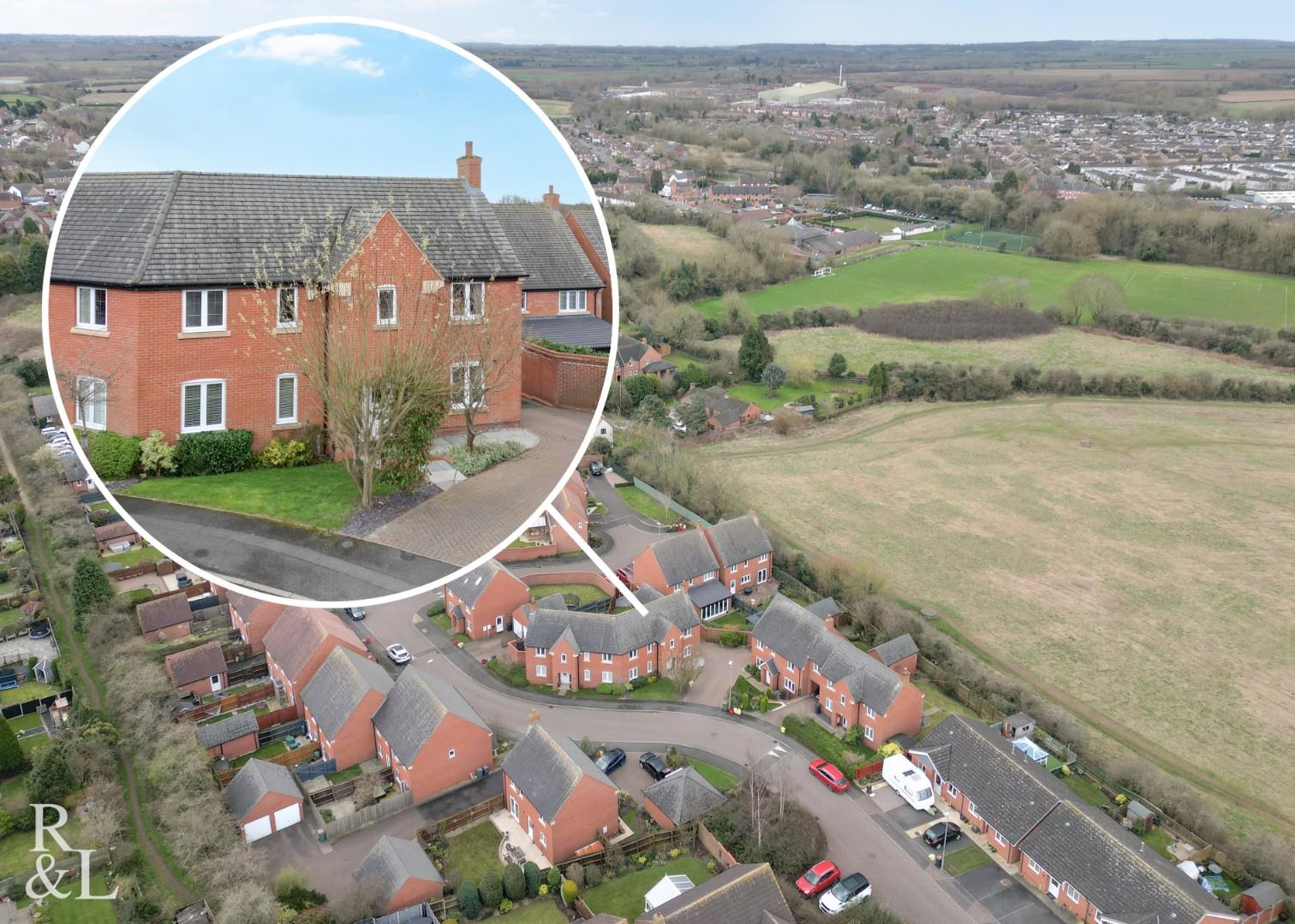 Property image for Hart Drive, Measham