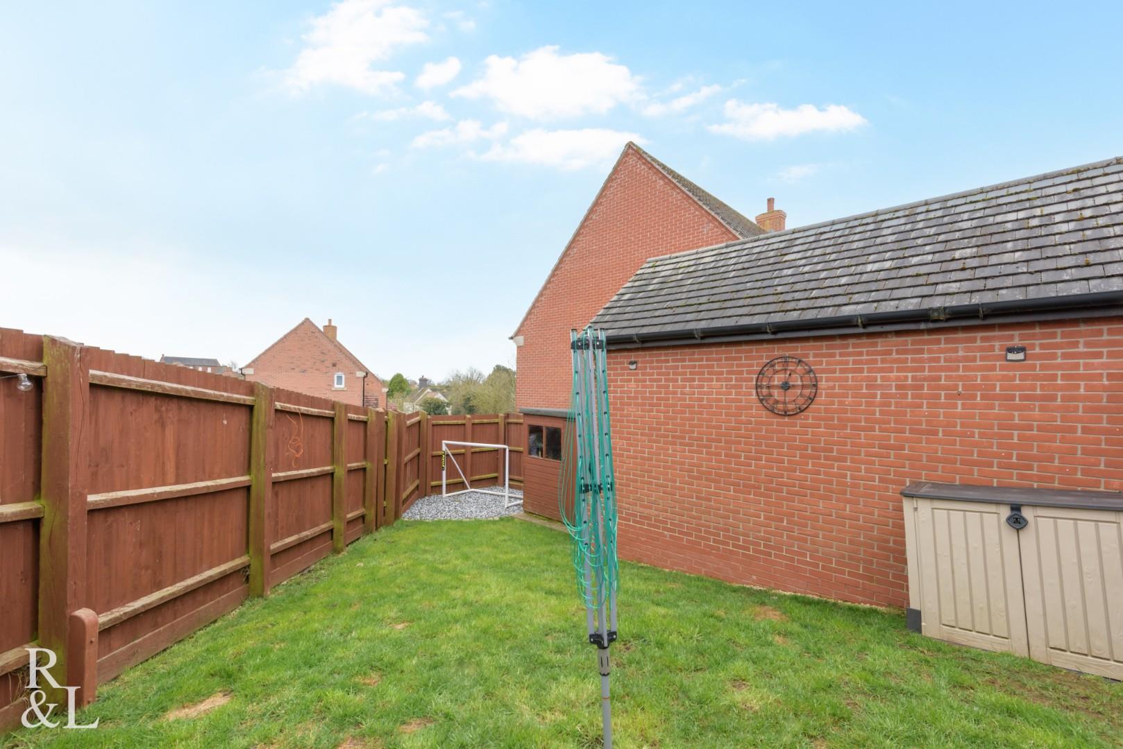 Property image for Hart Drive, Measham