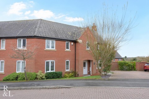 Property thumbnail image for Hart Drive, Measham