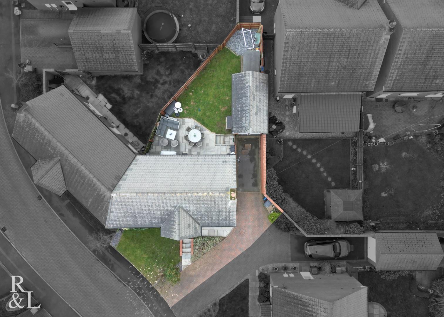 Property image for Hart Drive, Measham
