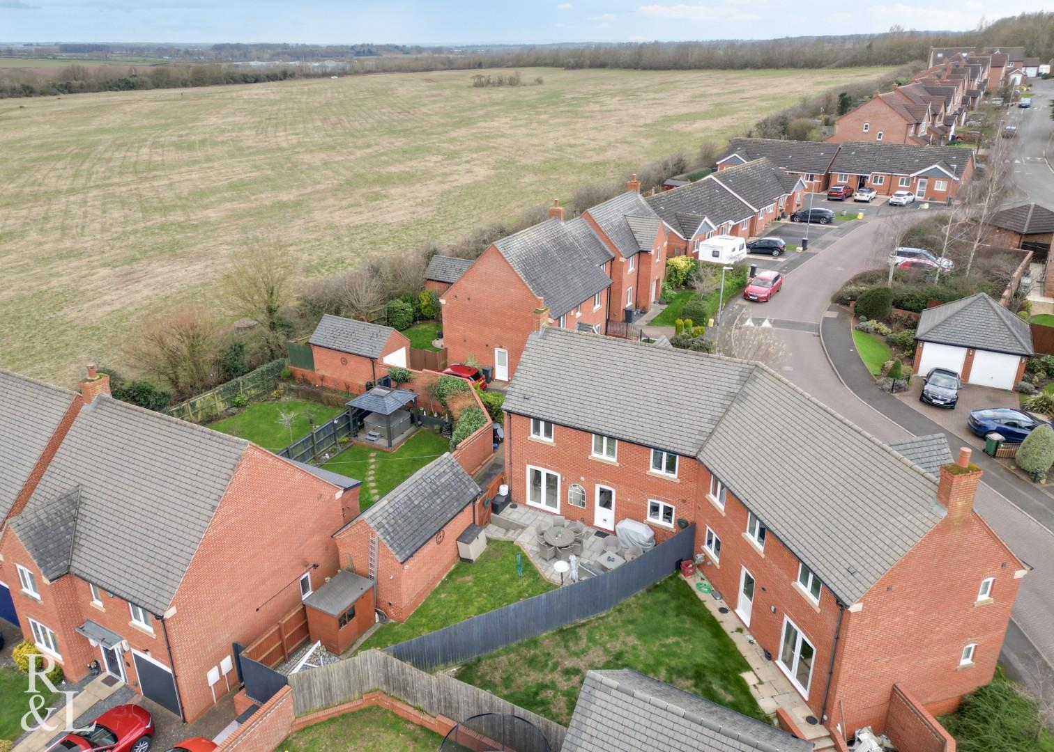 Property image for Hart Drive, Measham