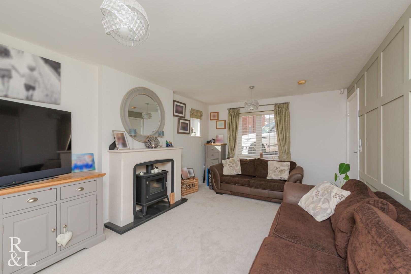 Property image for Hart Drive, Measham
