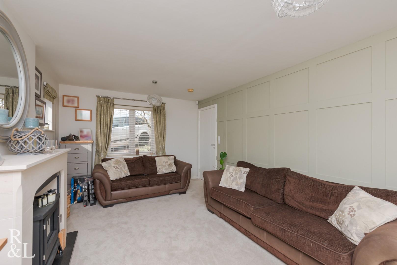 Property image for Hart Drive, Measham