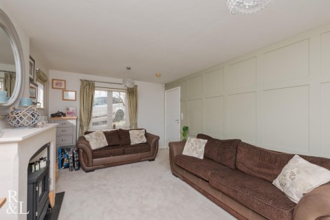 Property thumbnail image for Hart Drive, Measham