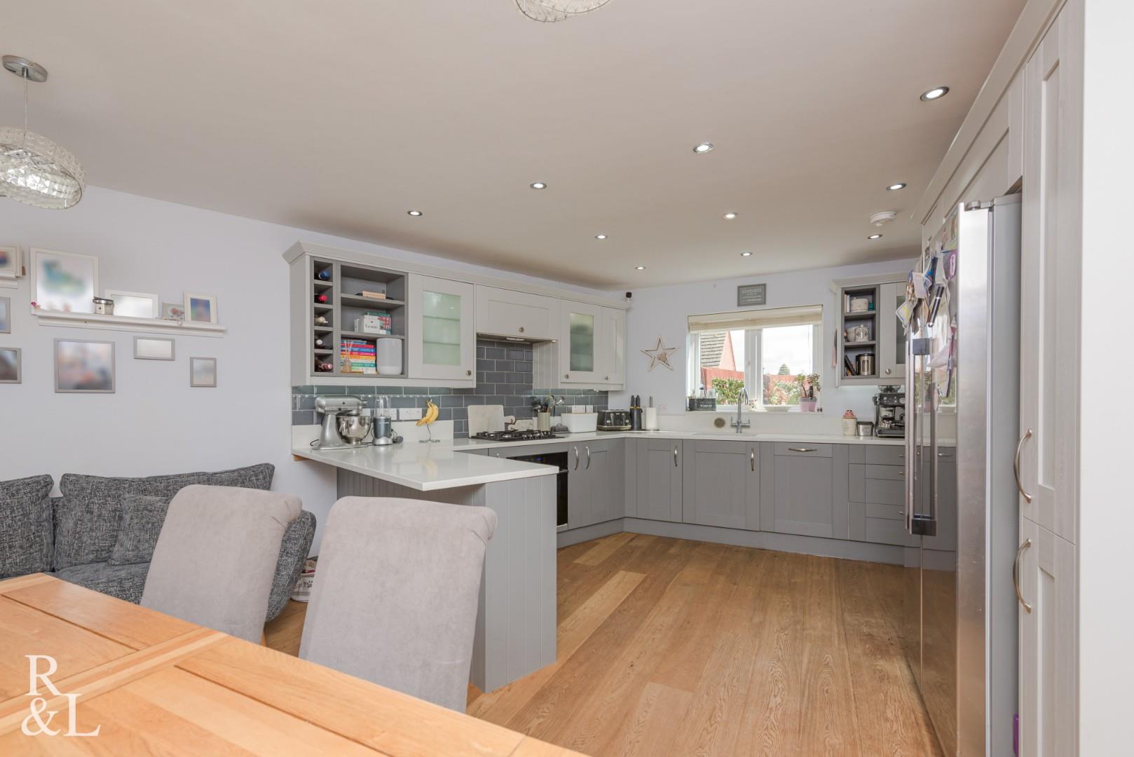 Property image for Hart Drive, Measham