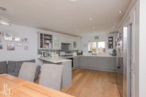 Property thumbnail image for Hart Drive, Measham