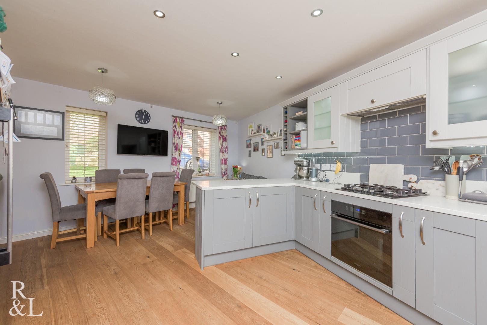 Property image for Hart Drive, Measham