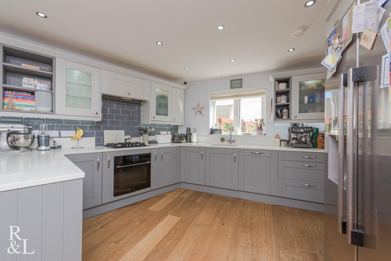 Property image for Hart Drive, Measham