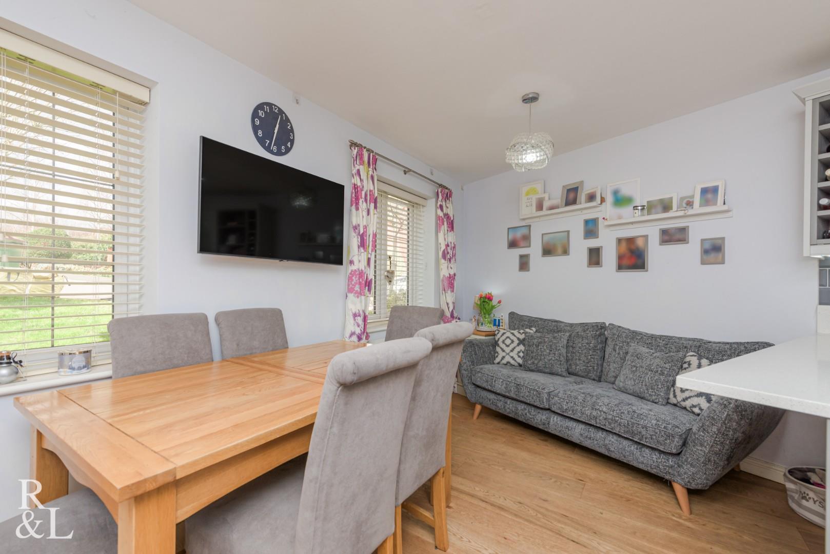 Property image for Hart Drive, Measham