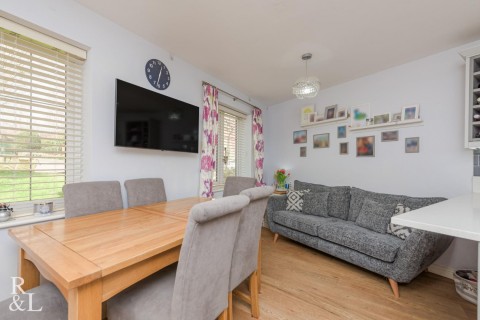 Property thumbnail image for Hart Drive, Measham