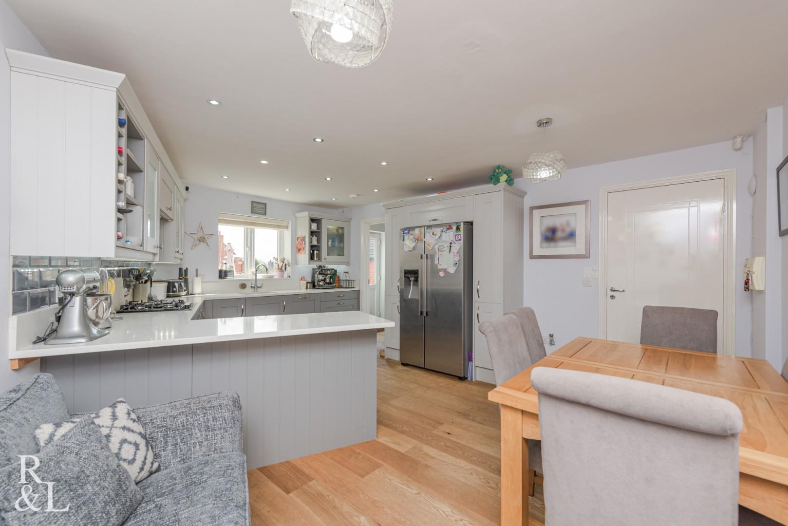Property image for Hart Drive, Measham