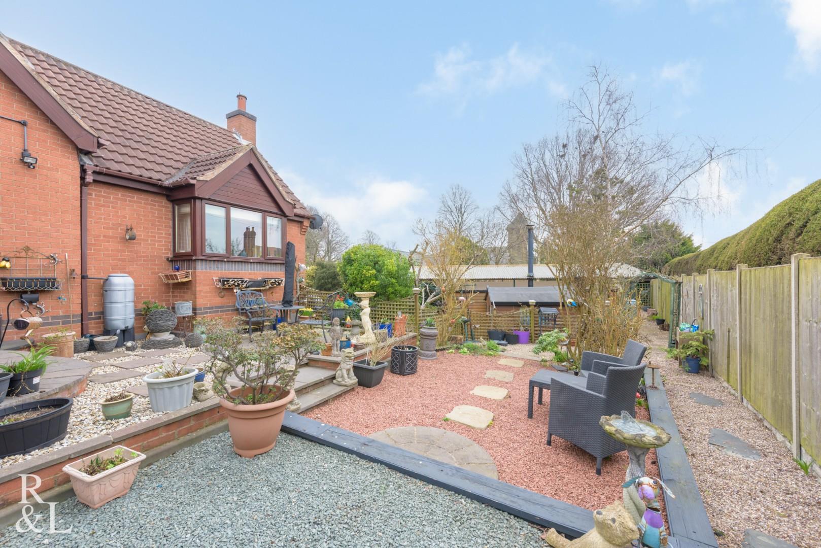 Property image for Burton Road, Overseal, Swadlincote