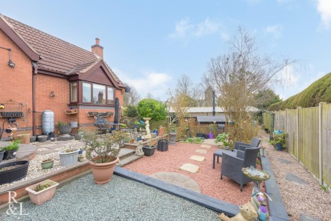 Property thumbnail image for Burton Road, Overseal, Swadlincote