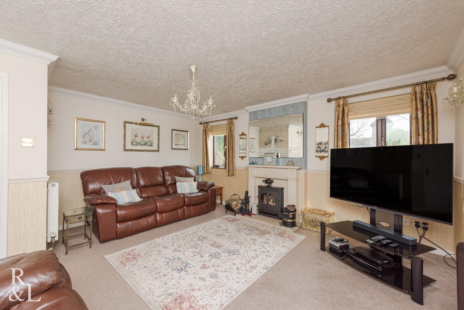 Property image for Burton Road, Overseal, Swadlincote