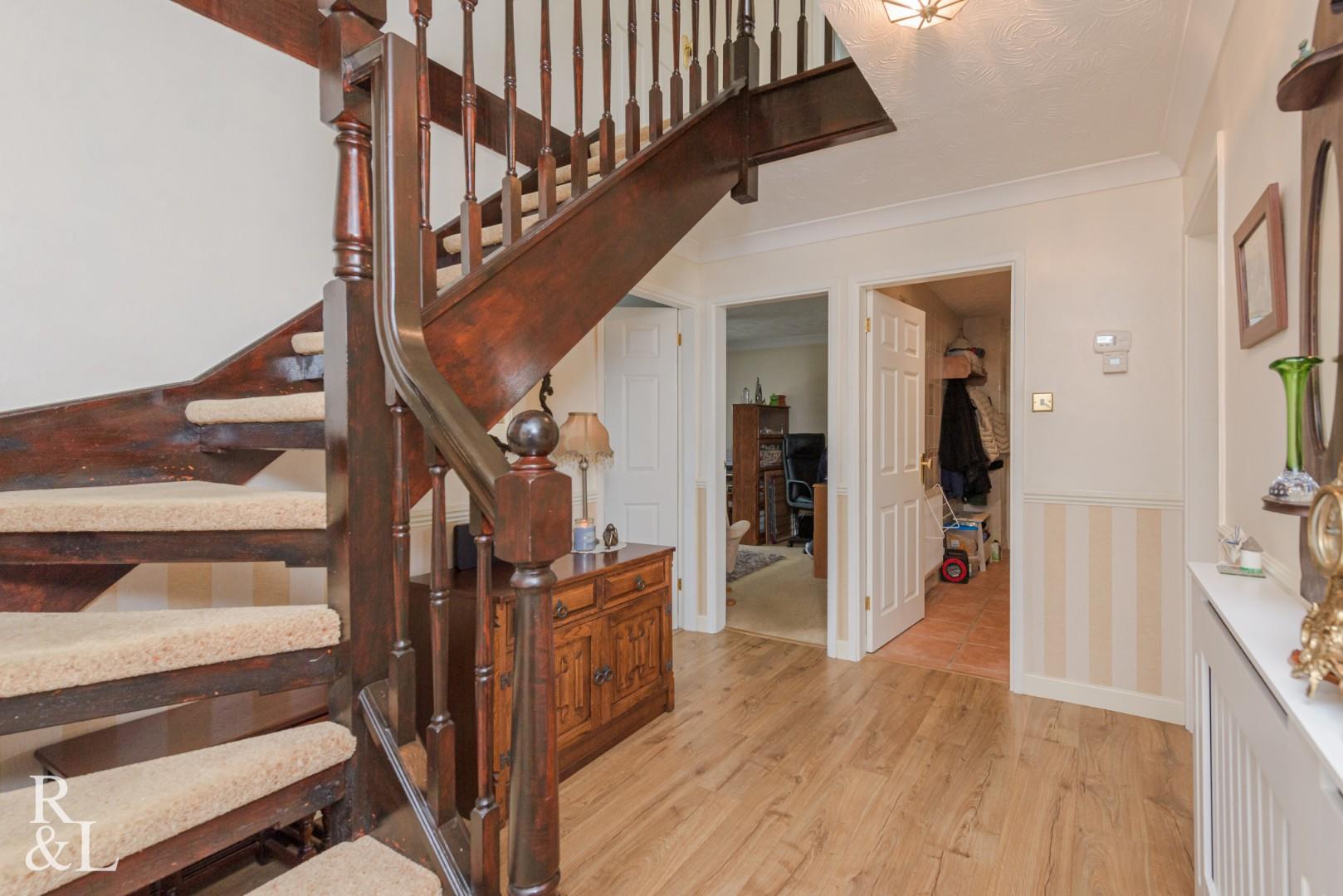 Property image for Burton Road, Overseal, Swadlincote