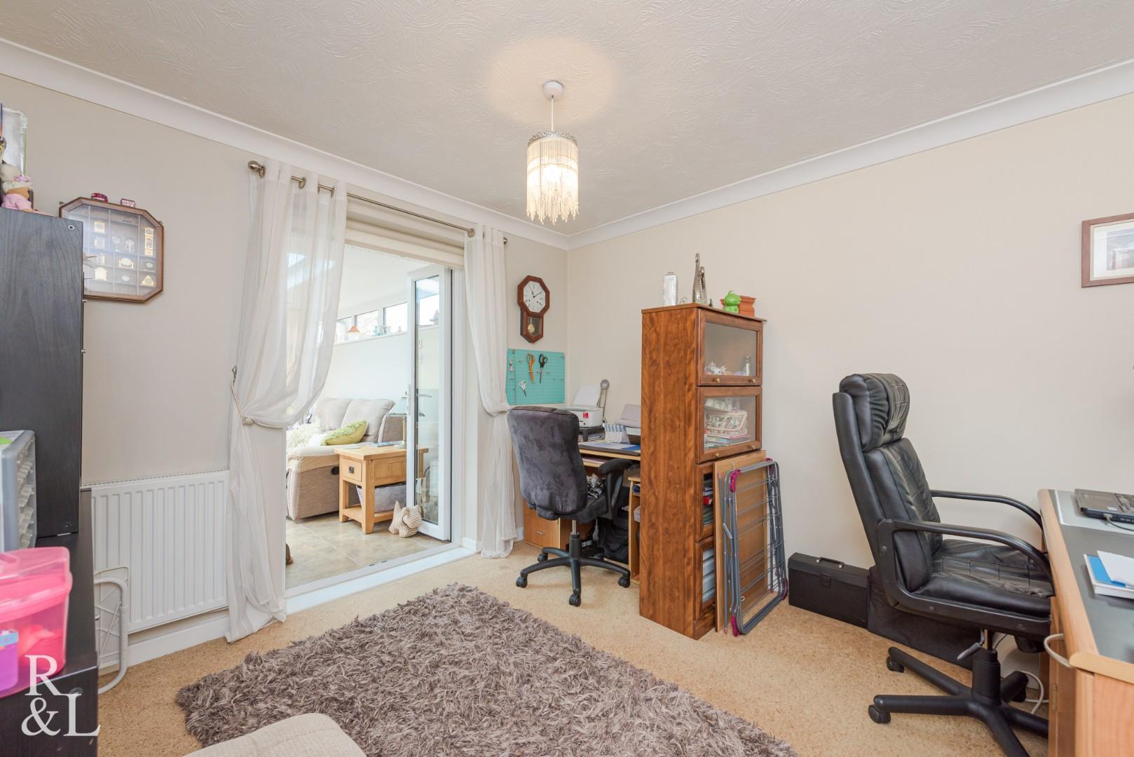 Property image for Burton Road, Overseal, Swadlincote