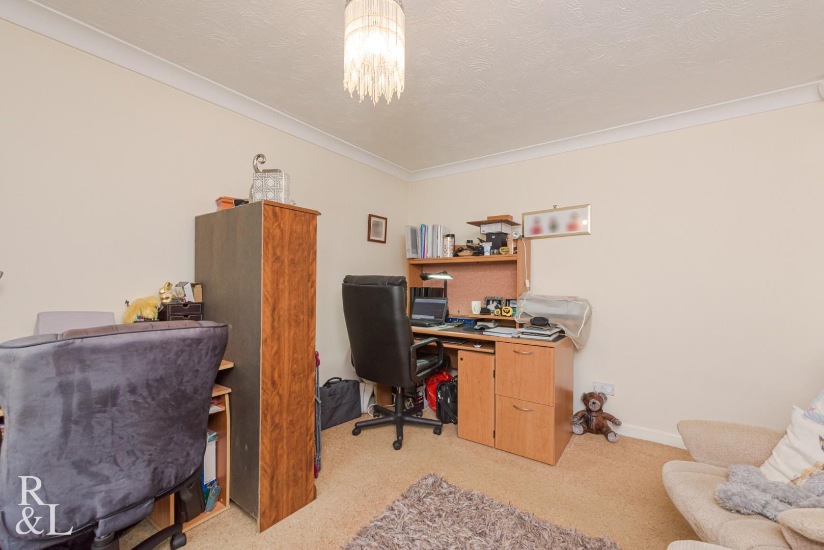 Property image for Burton Road, Overseal, Swadlincote