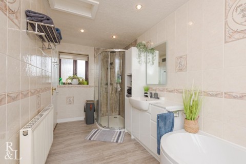 Property thumbnail image for Burton Road, Overseal, Swadlincote