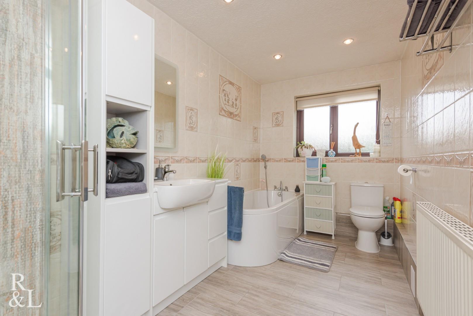 Property image for Burton Road, Overseal, Swadlincote