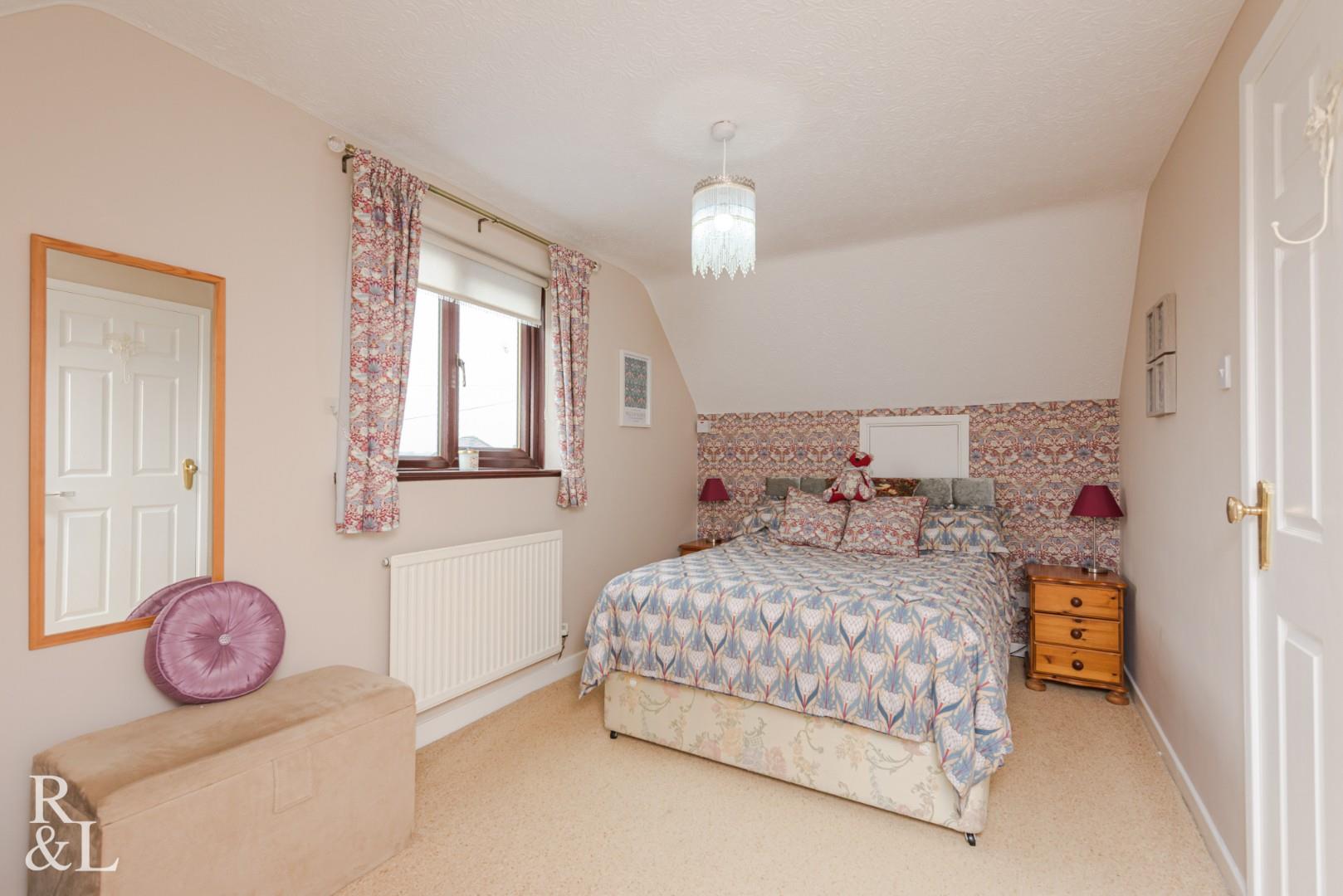 Property image for Burton Road, Overseal, Swadlincote