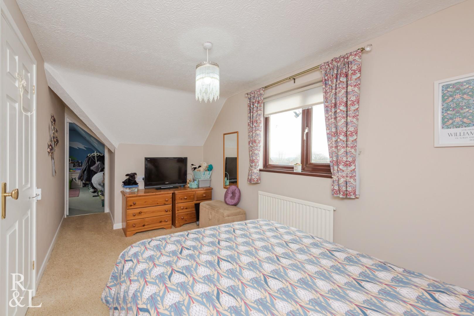 Property image for Burton Road, Overseal, Swadlincote