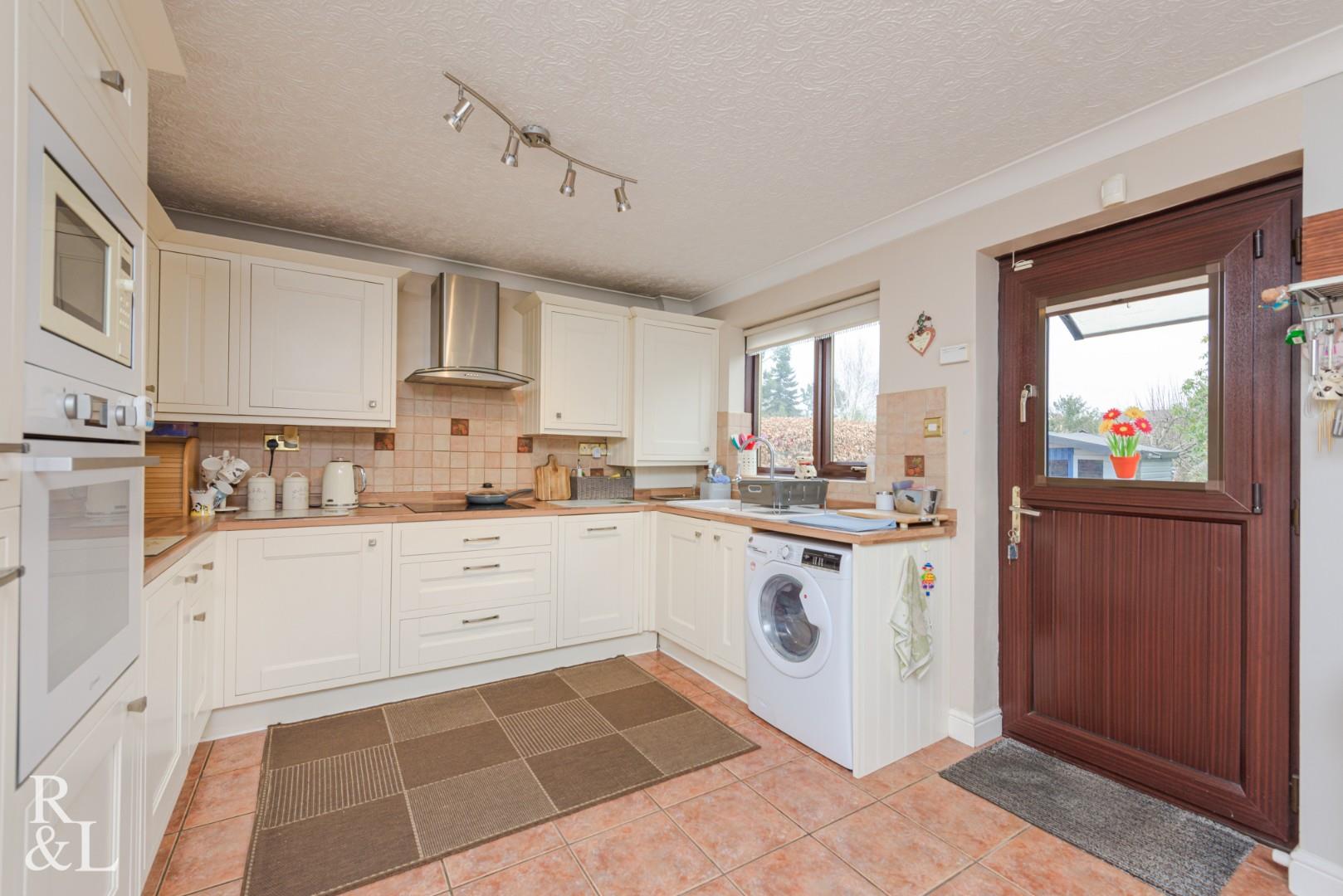 Property image for Burton Road, Overseal, Swadlincote