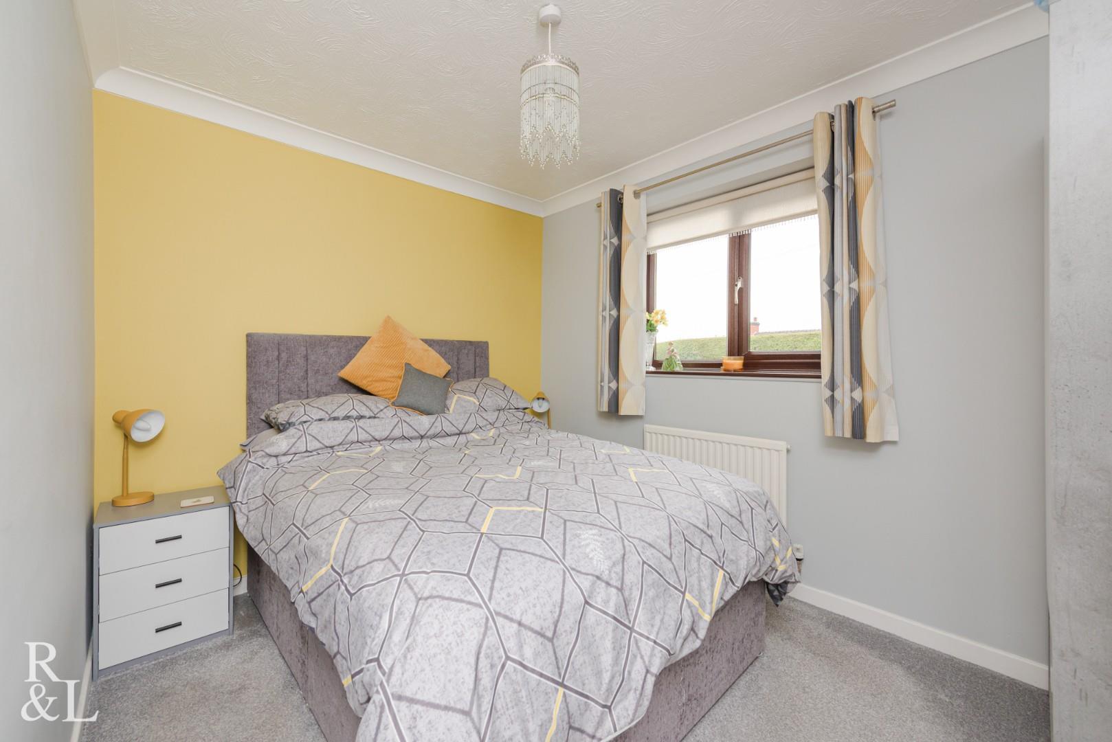 Property image for Burton Road, Overseal, Swadlincote