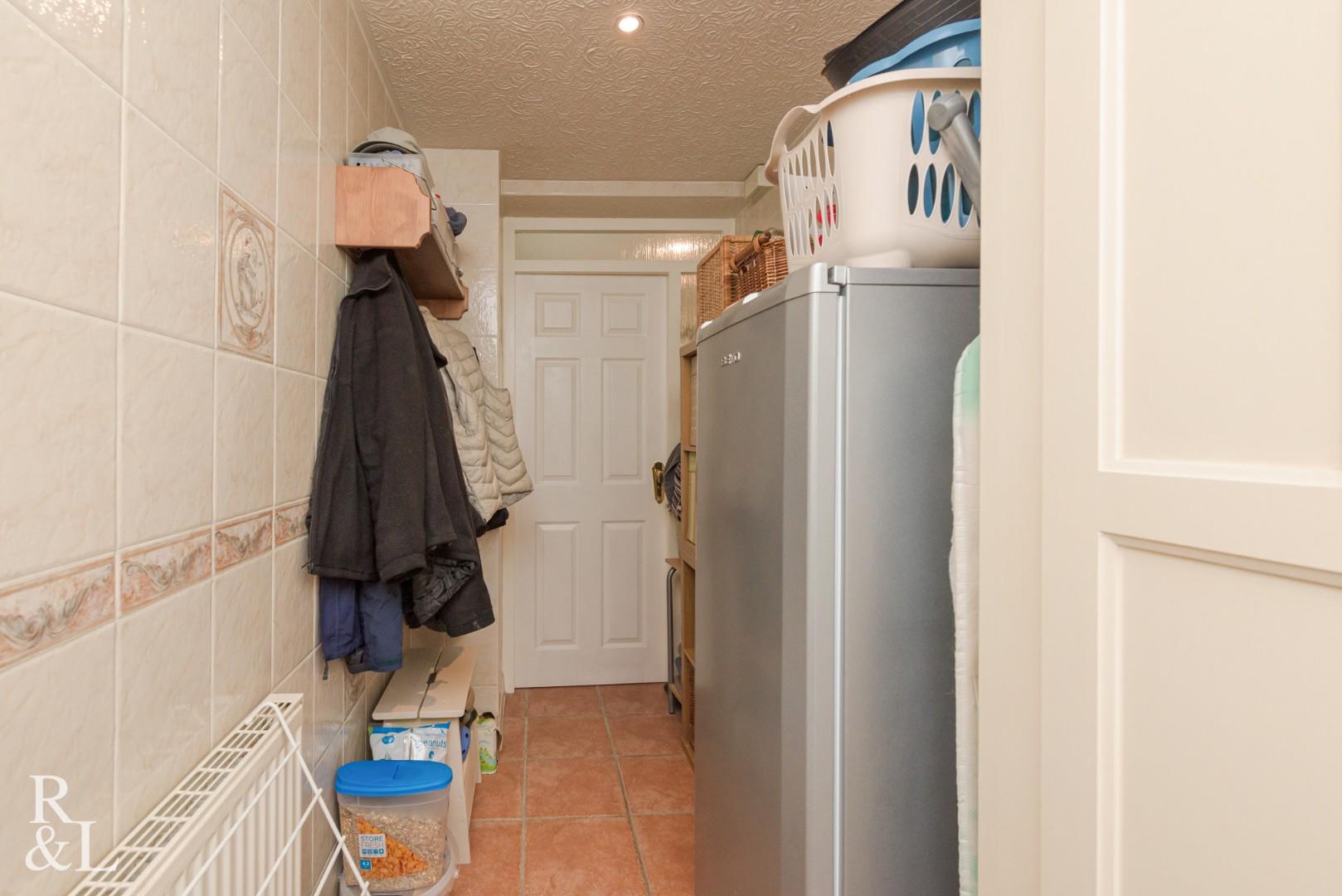 Property image for Burton Road, Overseal, Swadlincote