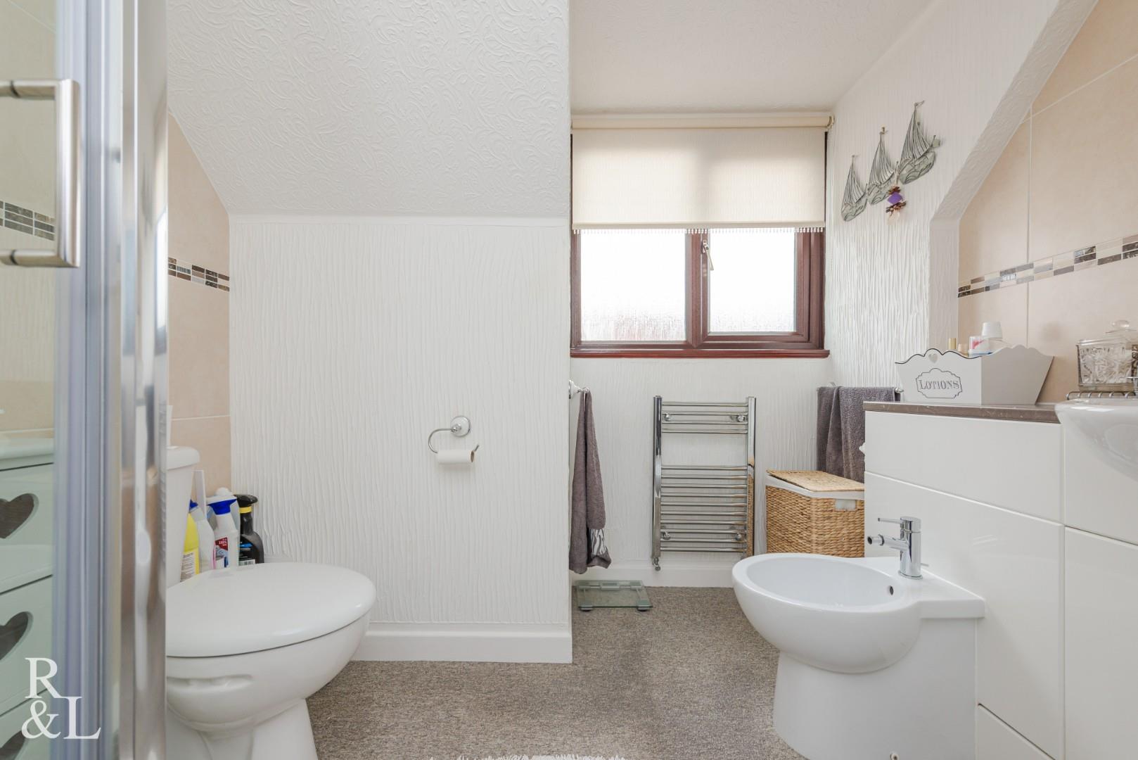 Property image for Burton Road, Overseal, Swadlincote