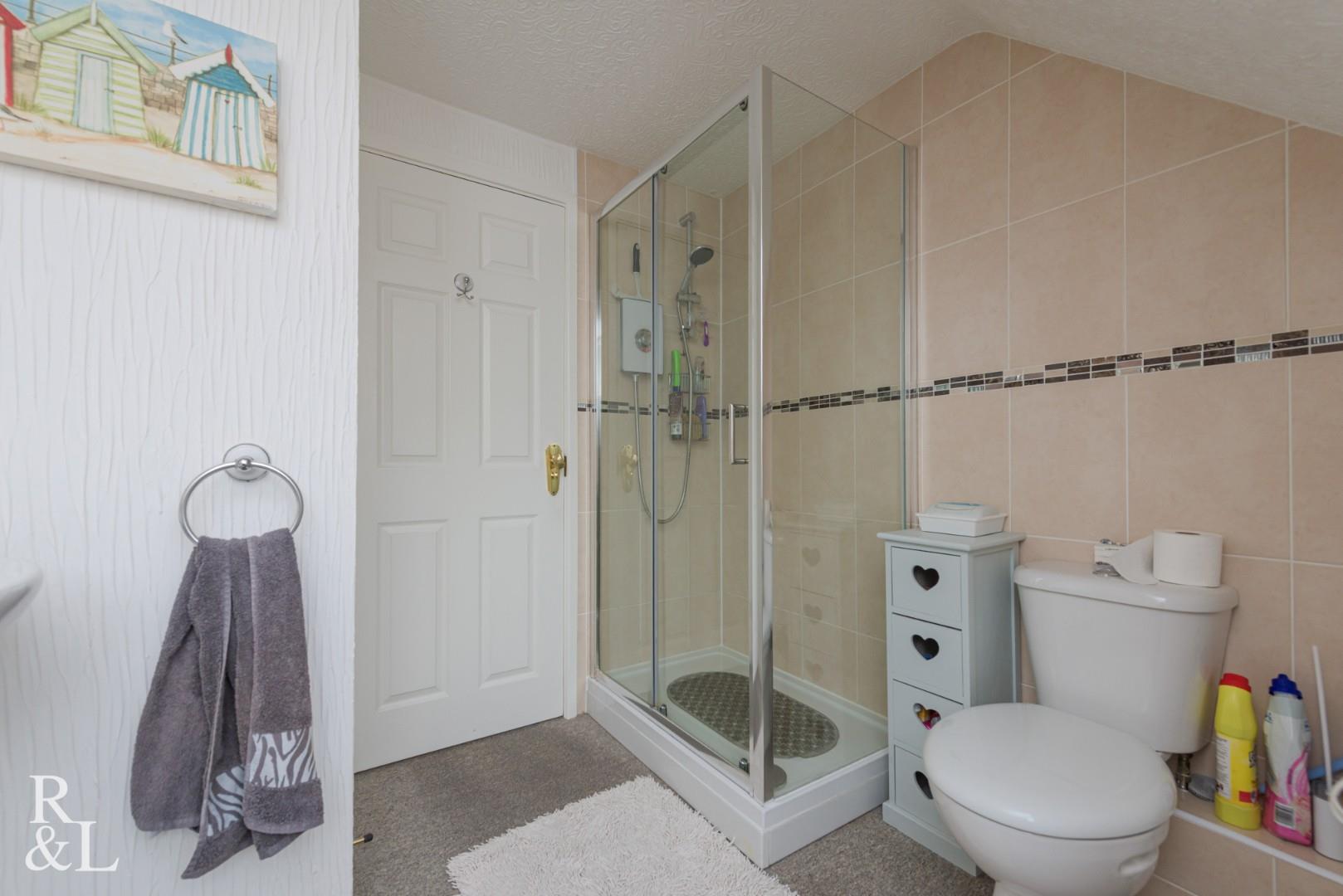 Property image for Burton Road, Overseal, Swadlincote