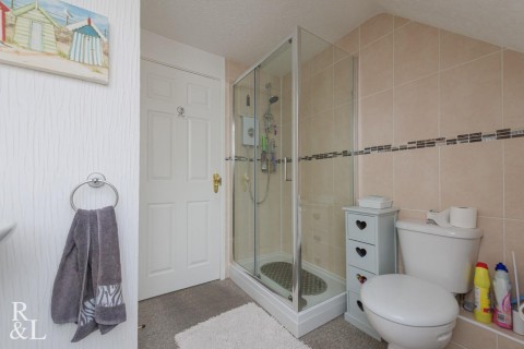 Property thumbnail image for Burton Road, Overseal, Swadlincote