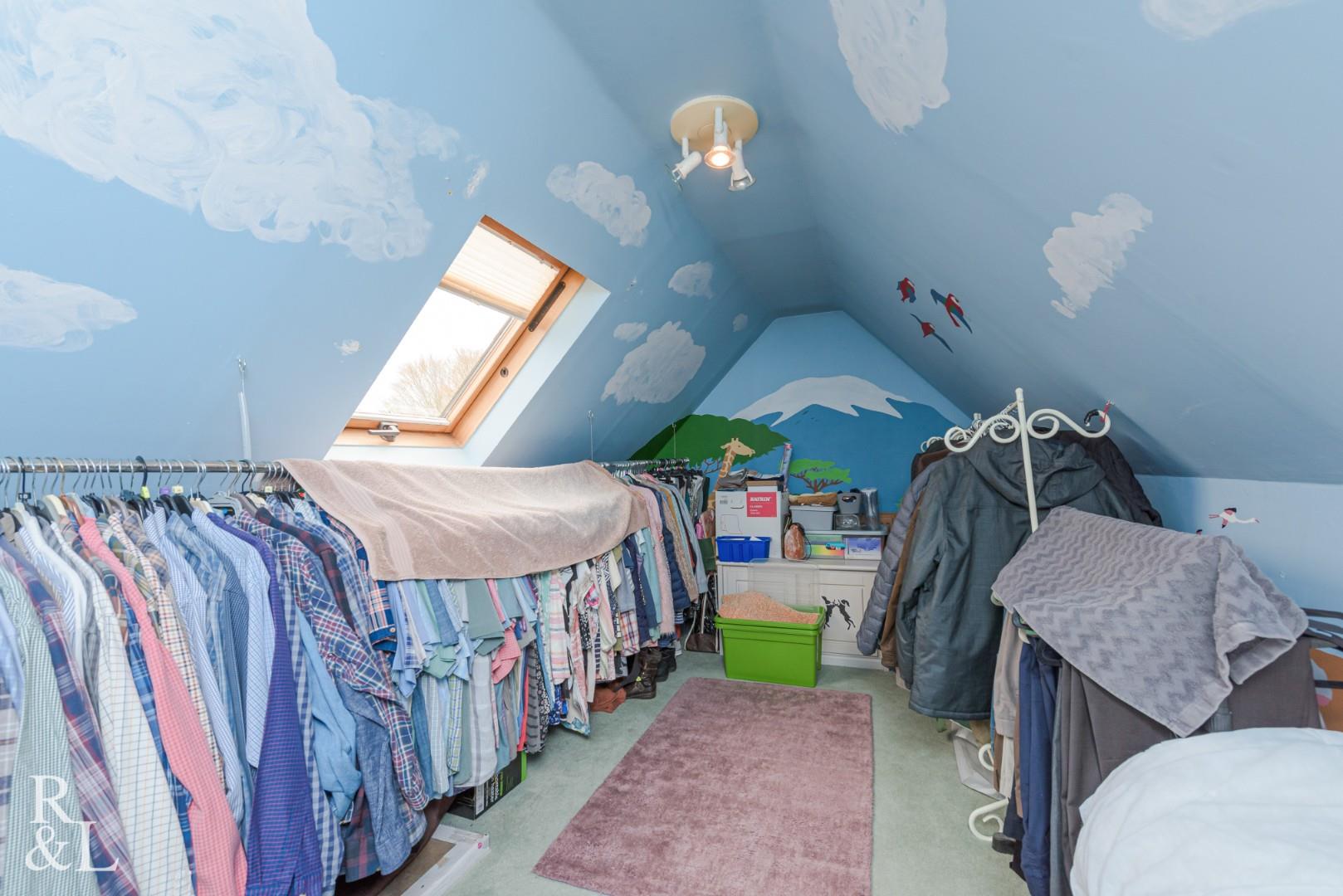 Property image for Burton Road, Overseal, Swadlincote