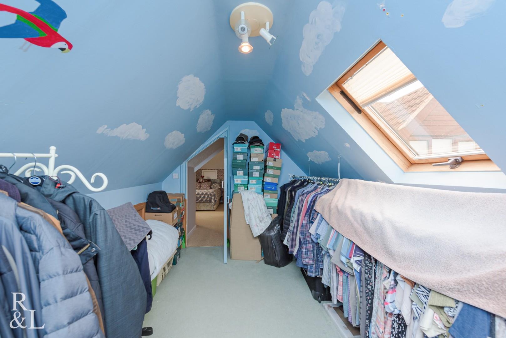 Property image for Burton Road, Overseal, Swadlincote