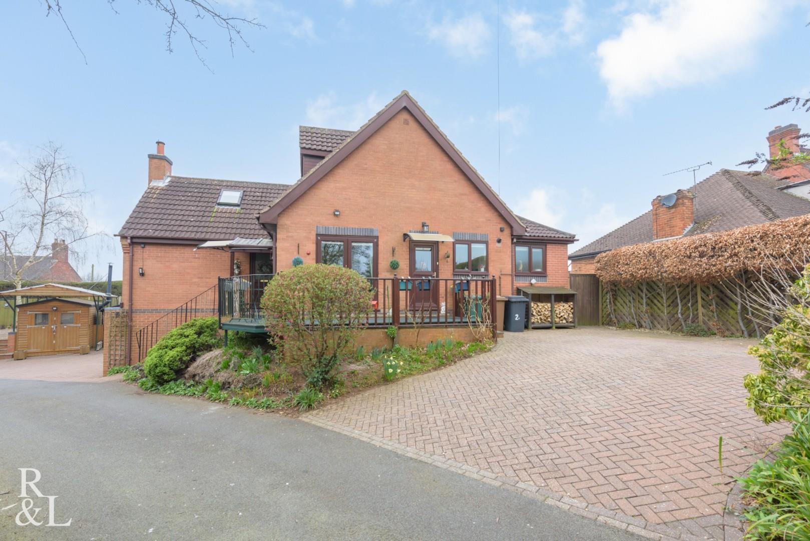 Property image for Burton Road, Overseal, Swadlincote