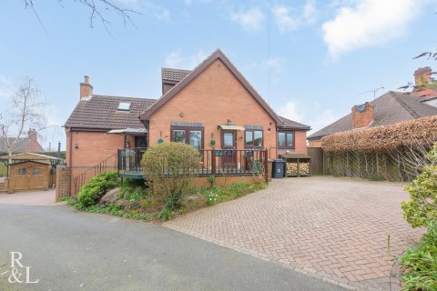 Property thumbnail image for Burton Road, Overseal, Swadlincote