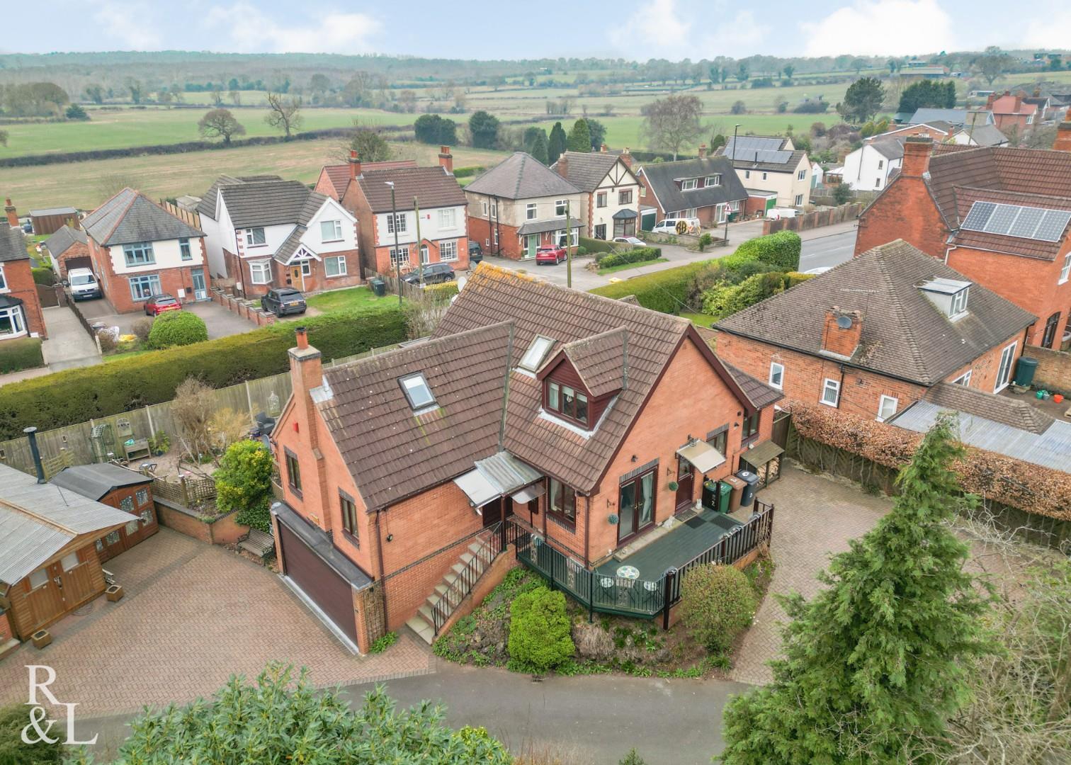 Property image for Burton Road, Overseal, Swadlincote
