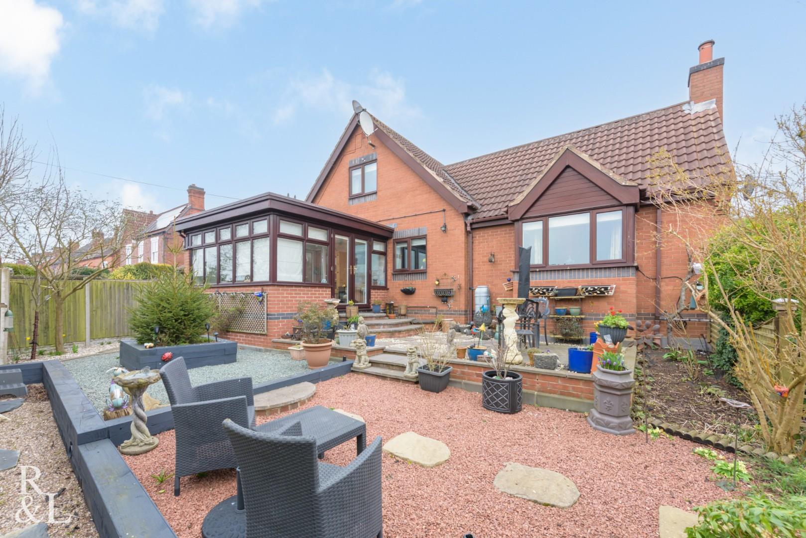 Property image for Burton Road, Overseal, Swadlincote