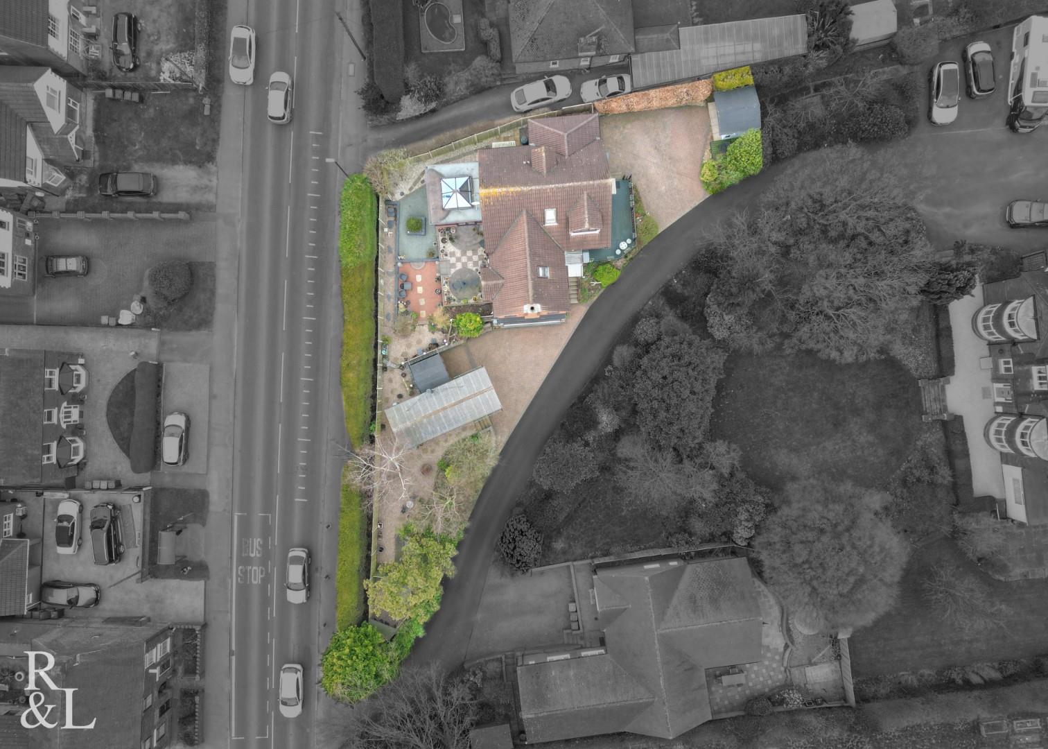 Property image for Burton Road, Overseal, Swadlincote