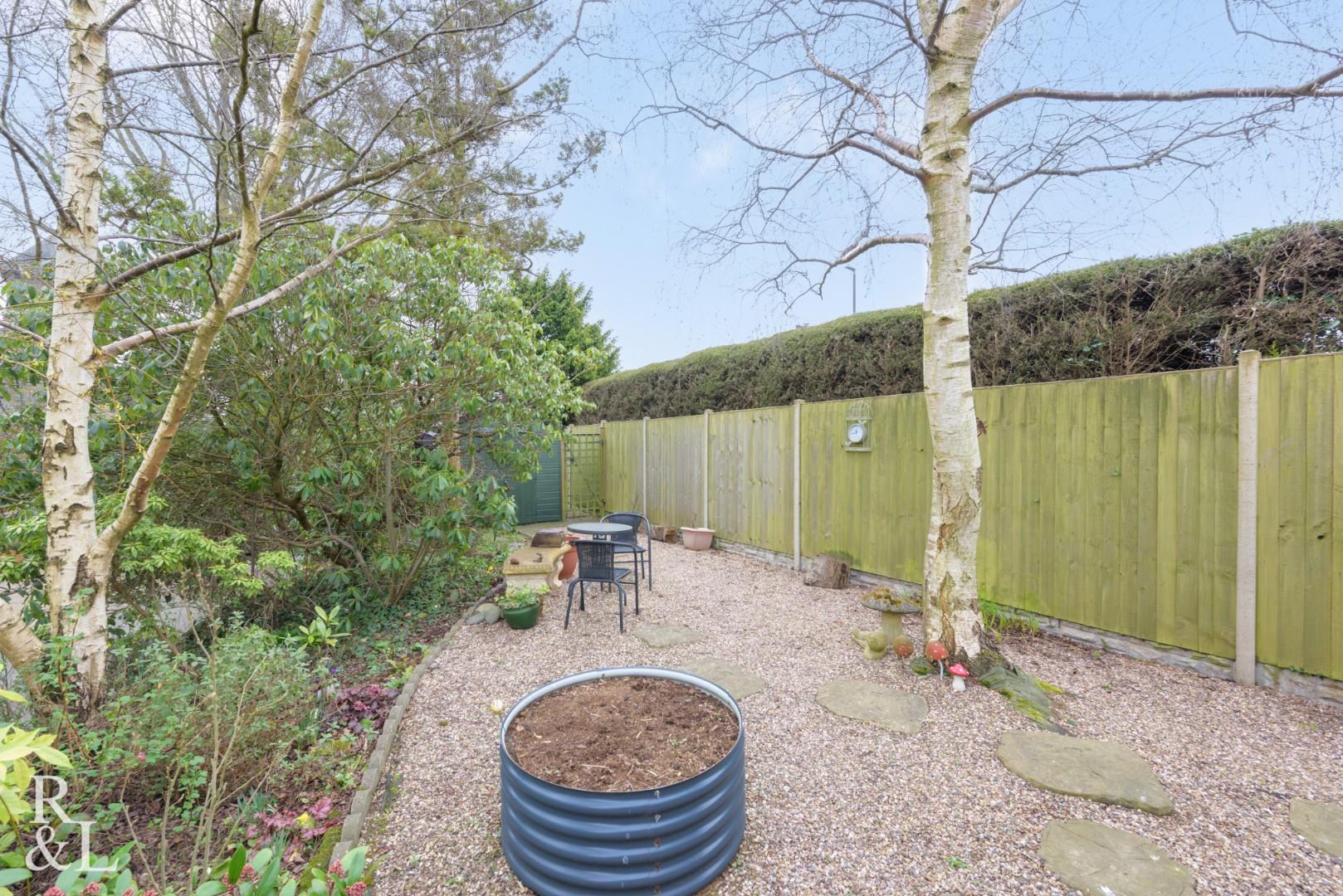 Property image for Burton Road, Overseal, Swadlincote